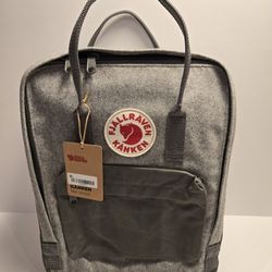 Kanken Backpack Brand New!