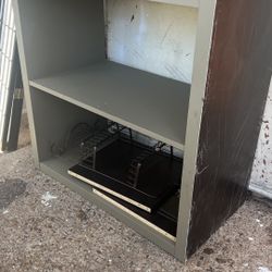Book Shelf 