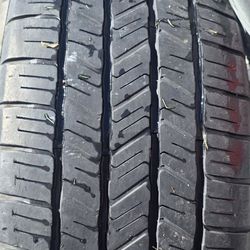 Goodyear Eagle LS 2