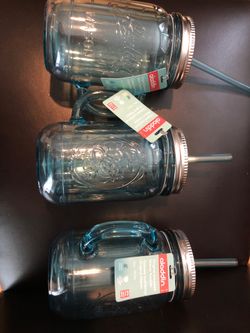Aladdin tumbler- new