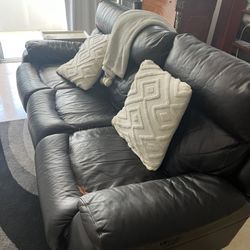 Sleeper Sofa 