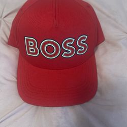 Boss Hat 
