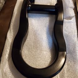 Tow Hooks 2017 Silverado 