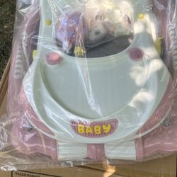 Walker For Baby Girl 