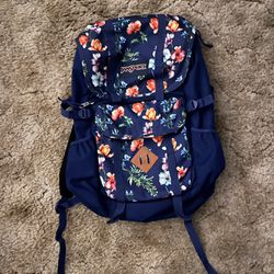 Jansport Backpack 