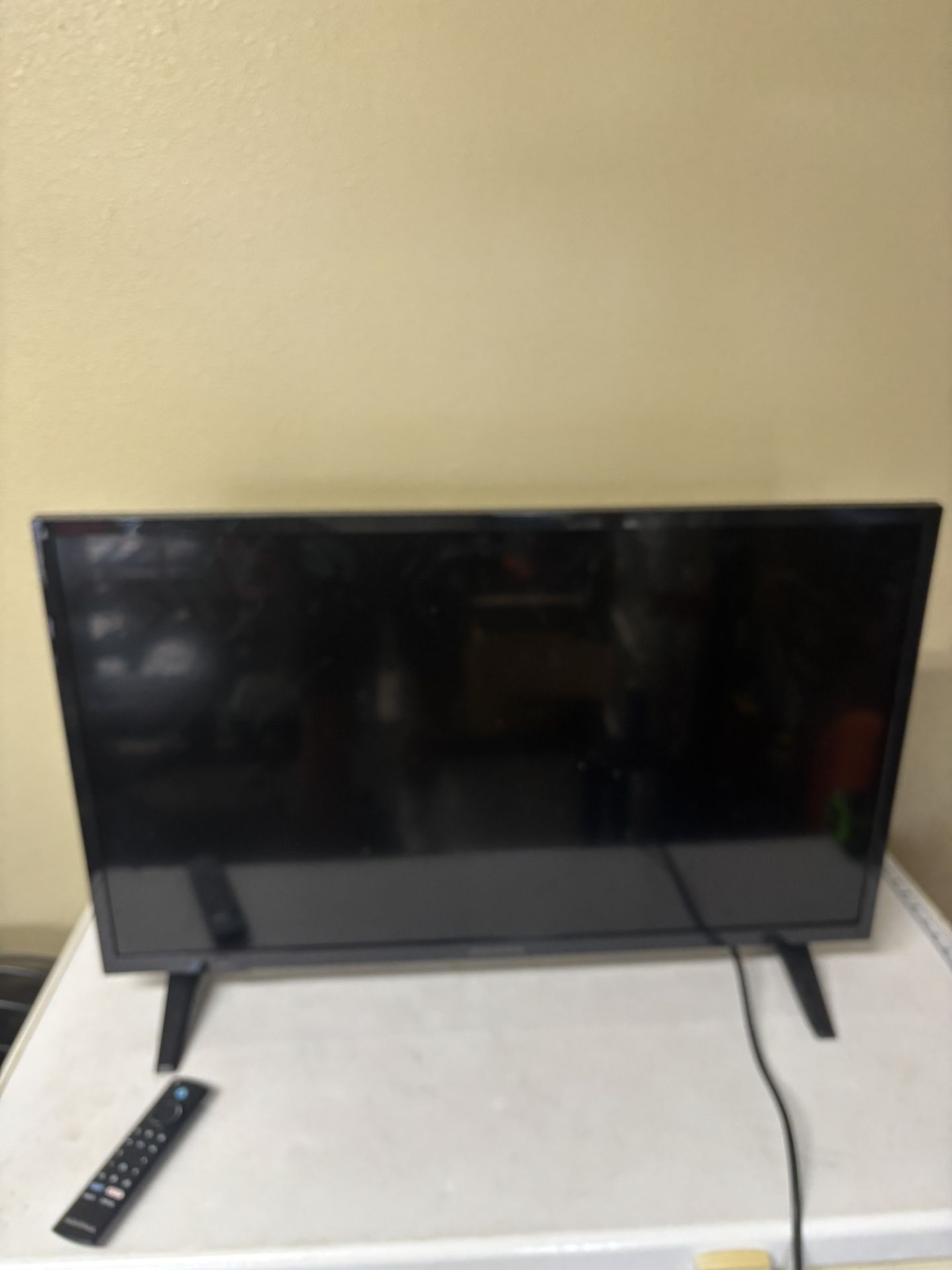 Insignia Tv 