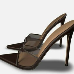 Essential Mule Brown