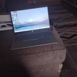 HP 