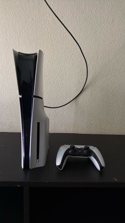 Play Station 5