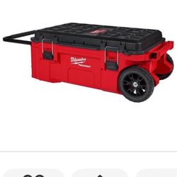 Milwaukee PACKOUT 38 in. Rolling Modular Tool Chest