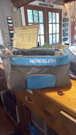 Dog booster seat (small)