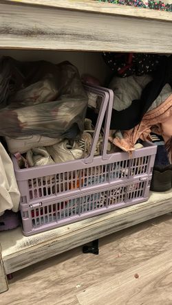 5T / 11c Girl Bundle