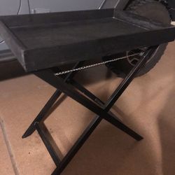 Farmhouse Tray table