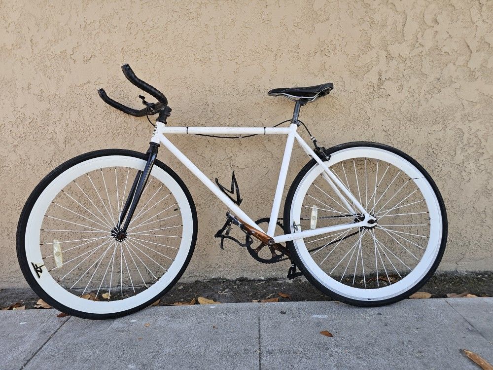 Fixie Bicycle $170