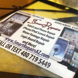 iPad, iPhone , Tablet , Moto , Stylo , Huawei Repairing 
