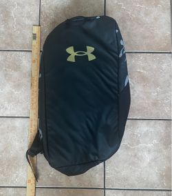 Large Duffle Backpack/ Carry On Luggage