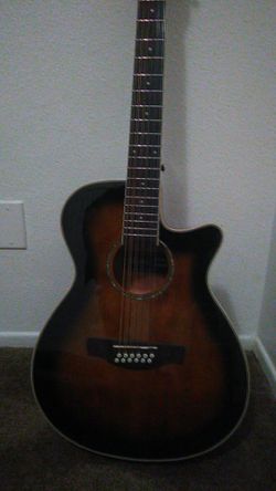 Ibanez requinto Clearance