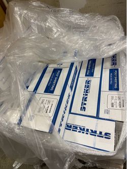 Poly Sheeting 20x100 – Plastic Film Rolls – Contractor Grade