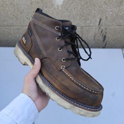 Ariat Size 12 Work Boots Composite Toe 