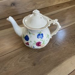 Vintage Tea Maker From England