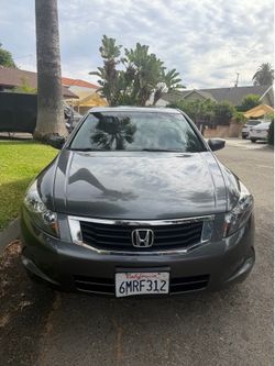 2010 Honda Accord
