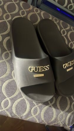 Guess platforms
