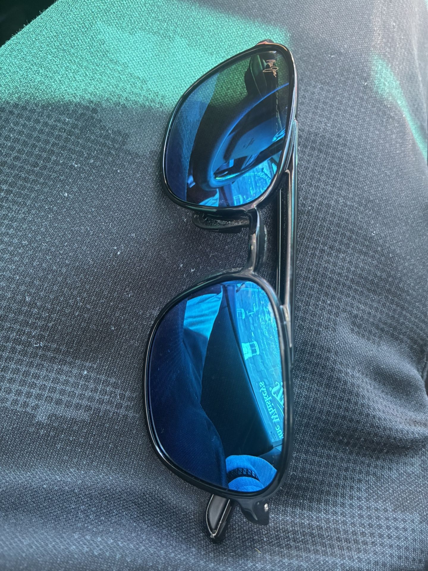Maui Jim Sunglasses
