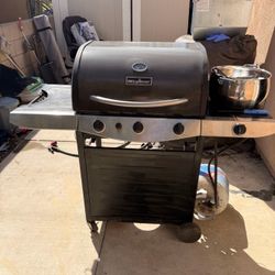 Grill