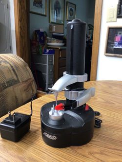 Starfrit Apple/Potato Peeler
