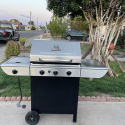 Char Broil Grill Asador BBQ 