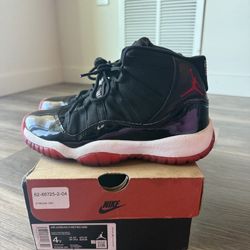 Jordan 11s 4y