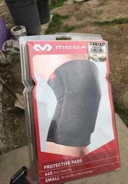 Knee pads