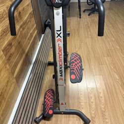 Maxi Climber machine