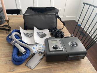 Sleep Machine By Phillips With Case Trade For Music Instruments