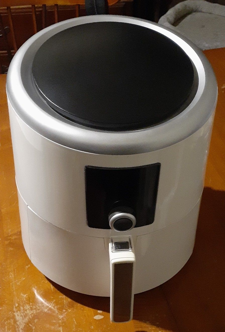 La Gourmet Healthy Air Fryer Model LGD500