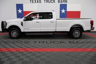 2021 Ford F-350