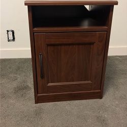 FREE IKEA SONGESAND Bedside Table