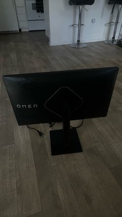 HP Omen Gaming Monitor 2560x1440