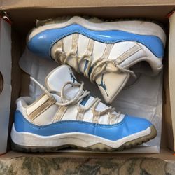 Jordan 11 low