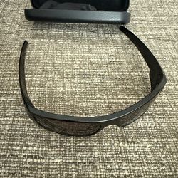 Oakley Gascan Sunglasses - Mira Mesa