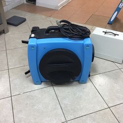 Mytee Airscrub 