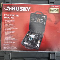 Air Tool Kit 
