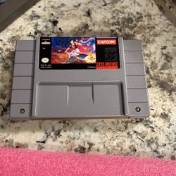 Aladdin On Super Nintendo