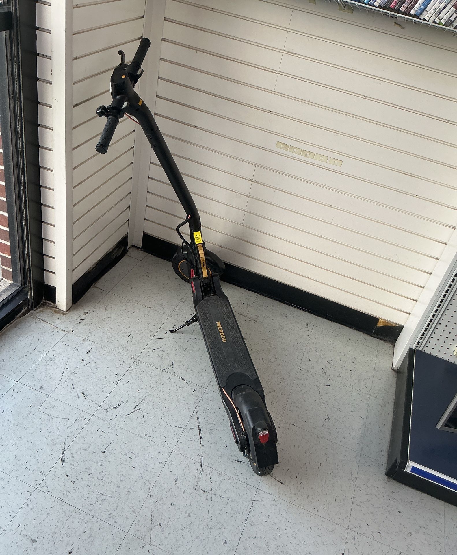 SCOOTER