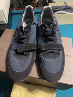 Louis Vuitton sneakers for Sale in Detroit, MI - OfferUp