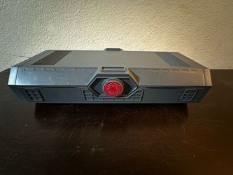 Disney: Star Wars Galaxy's Edge Legacy Lightsaber Hilt Case ONLY, NO HILT