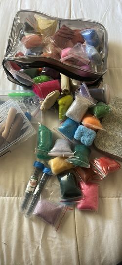 Felting kit!