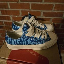 Golf le FLEUR* Converse