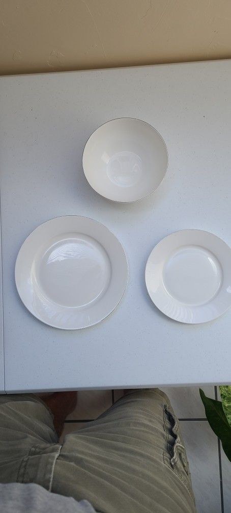 Gorham Bone China