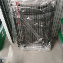 Doggie(octogon) Play Pin,Doggie Carierr Cage ,and Doggie Carry On  &Bird&Pond Netting